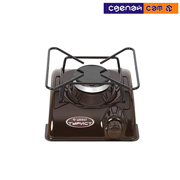 Газовая плита бытовая туристская GEFEST ,ПГТ 1 мод.802   