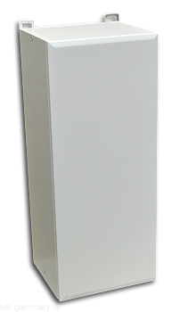 Шкаф настенный Гамма 40.25 Ф8 прав.