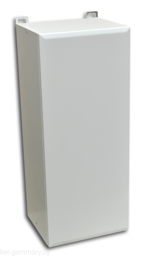 Шкаф настенный Гамма 40.25 Ф8 прав.