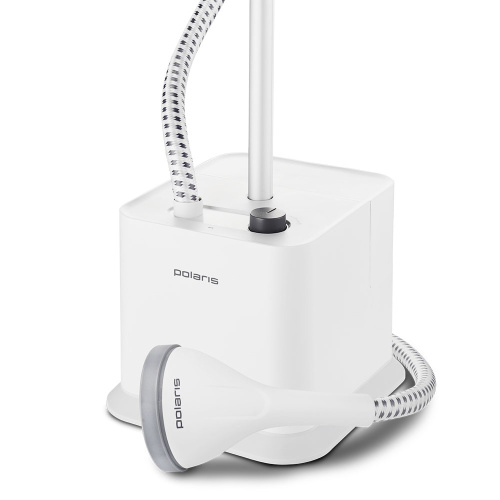 Отпариватель POLARIS  PGS 1860VA белый