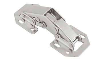 Петля поршневая (большая), AKS