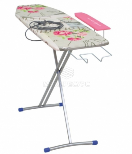 Доска гладильная "Ника-4+" 