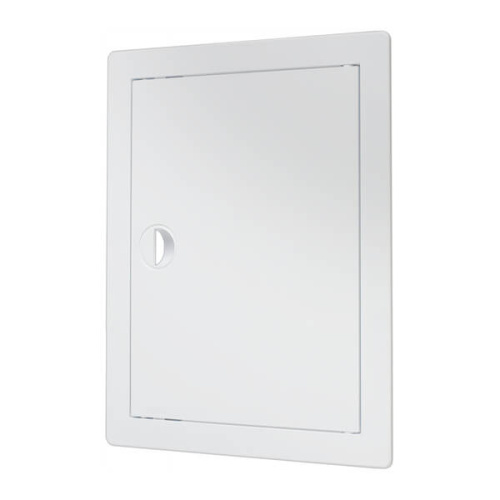 Дверца ревизионная 150х200мм STORM пластик