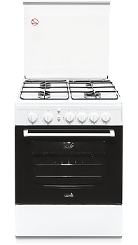 Плита газовая CEZARIS ПГ 3150-10