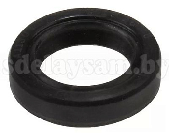 Прокладка-кольцо на подводку для смесителя 6*10*25, 2-0077