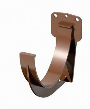 Кронштейн водосточного желоба Технониколь