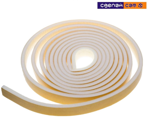 Утеплитель оконный  УП-6