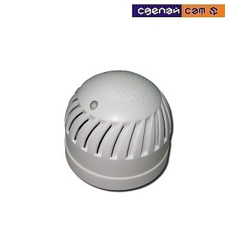 Пожарный извещатель, дымовой (ИП 212-52СИ)