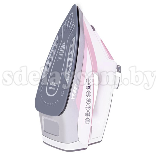 Утюг  ARESA AR-3118 