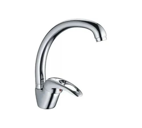 Ledeme L4102-В Смеситель для кухни