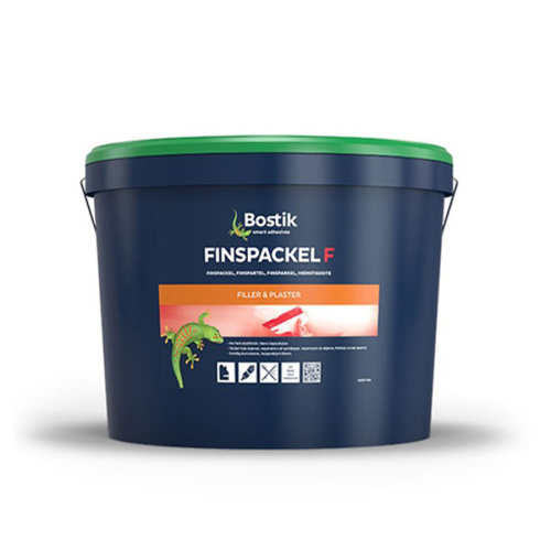 BOSTIK шпатлёвка Finspackel 5 л