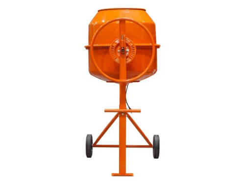 Бетоносмеситель ECO CM-127