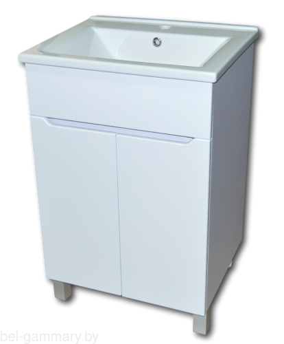 Тумба под ум.с ум. Гамма 23оФ8-У 55 Атриа-9055