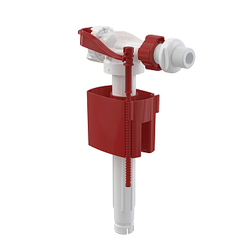 A150-1/2"-BL-01 Впускной механизм с боковой подводкой (для керамических бачков)