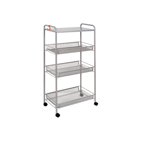 Этажерка Ладья 34КС/ Э 357 Графит