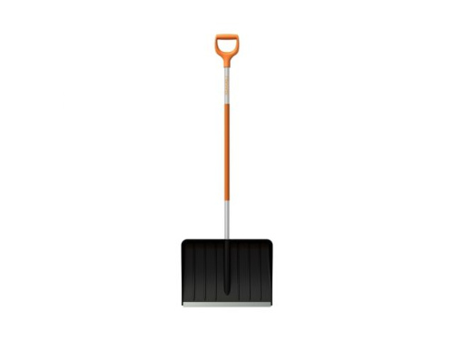 Fiskars лопата (скрепер) для уборки снега SnowXpert (520×380)