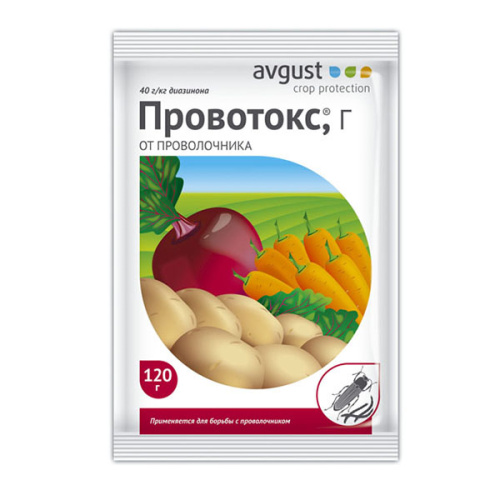 Провотокс 120г, 