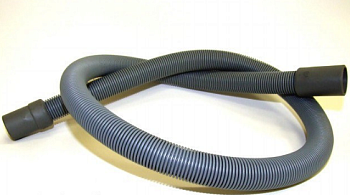 Шланг сливной М в упаковке (еврослот) 1,0 м, РФ