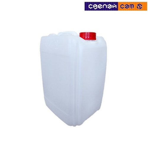 Канистра КН-10л. 21с312-3567