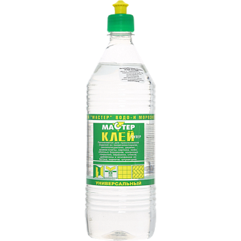 Клей Супер Мастер 0,2л